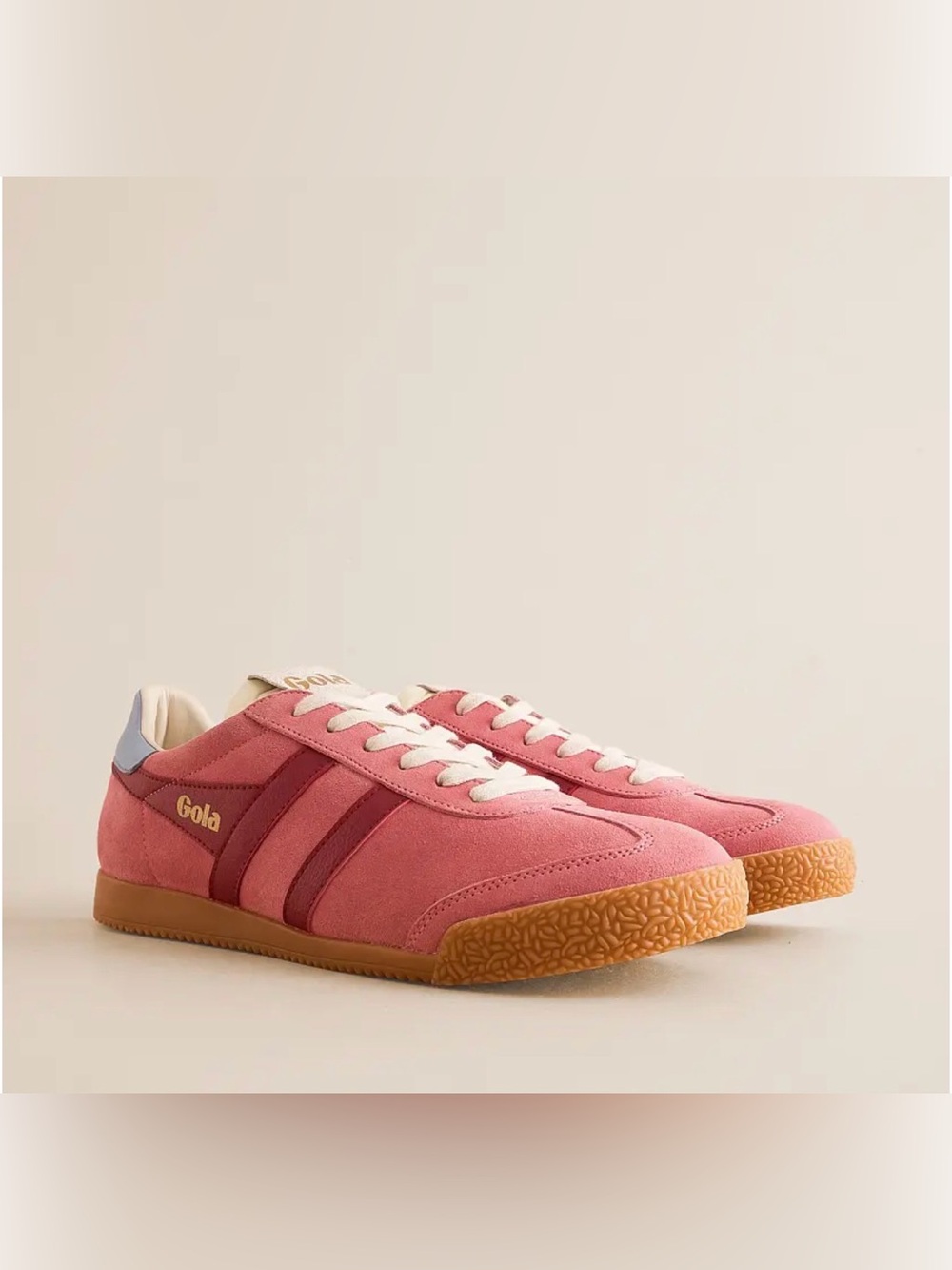 NWT Women's Gola Elan Sneaker